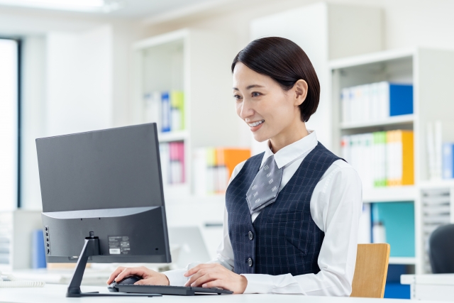 2026年4月オープニング！健診センターの請求業務◎土日祝休み◎17時定時！