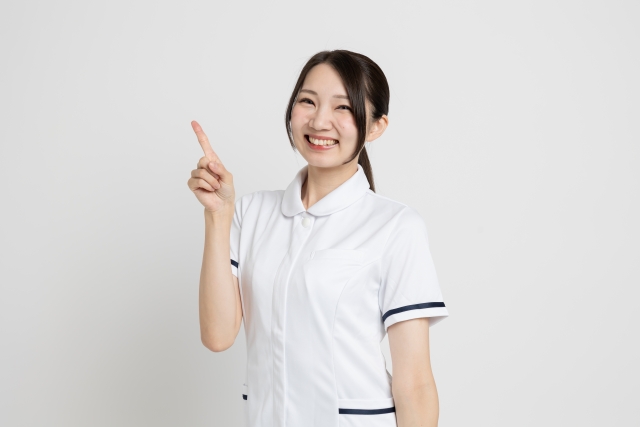 有資格者歓迎！総合病院の外来クラーク・医師事務作業補助者募集
