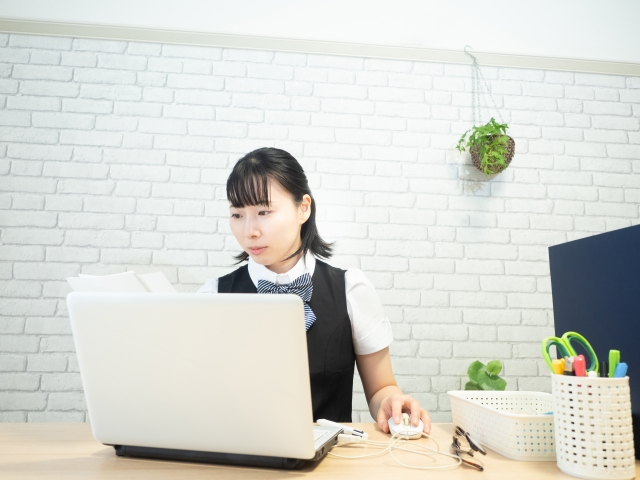 医師事務作業補助者（研修修了者募集）
