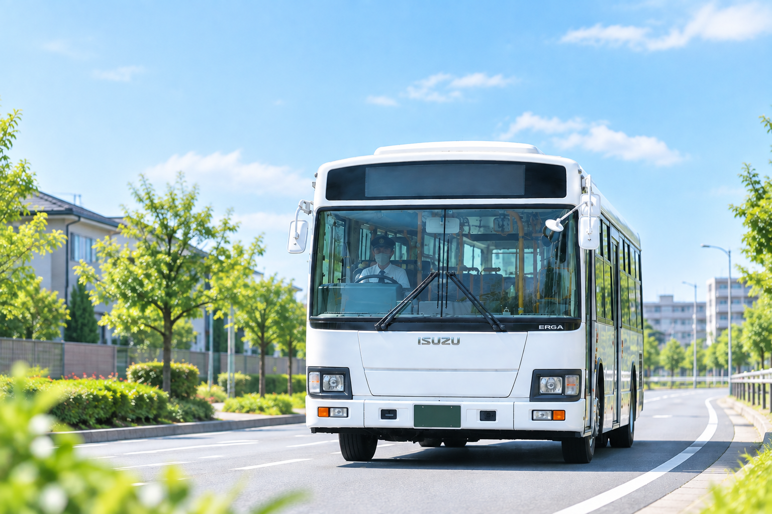 嘱託社員/勤務地：埼玉県ふじみ野市/マイカー通勤可
