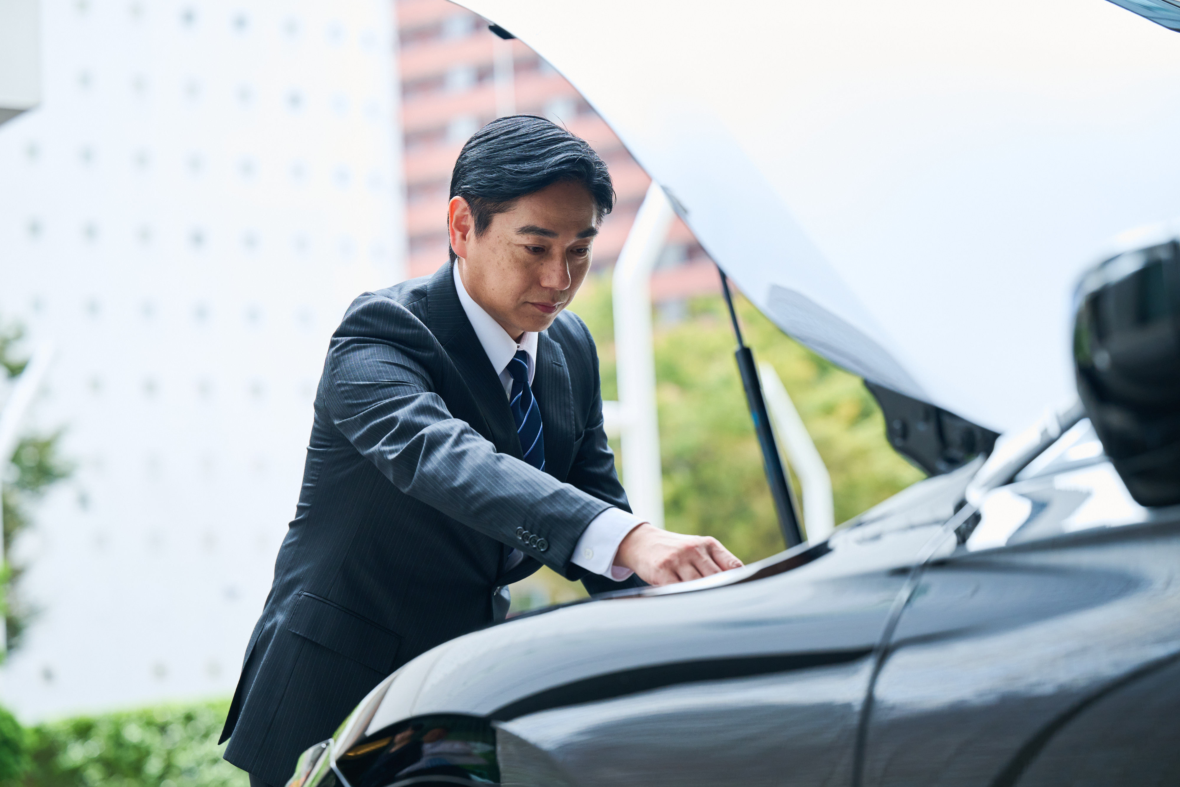 正社員/マイカー通勤可/勤務地：茨城県神栖市