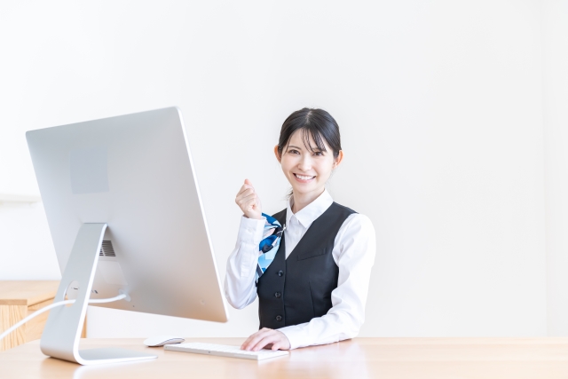 地域密着医療グループの医療事務/経験者募集/正社員/西ヶ原