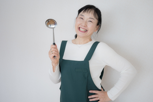 保育園での給食調理（約15名分）/横浜市神奈川区松本町/時給1,650円/交通費支給