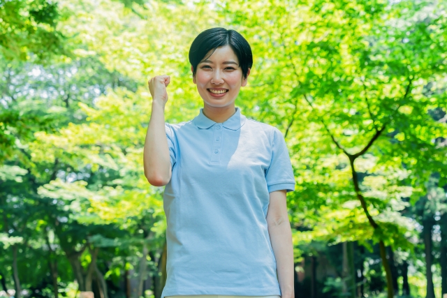 【未経験OK！看護助手のお仕事！】恵比寿/夜勤なし/交通費全額/月給制
