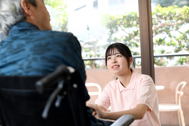 介護有資格者歓迎/時給1480円～1700円/交通費支給/世田谷区エリア