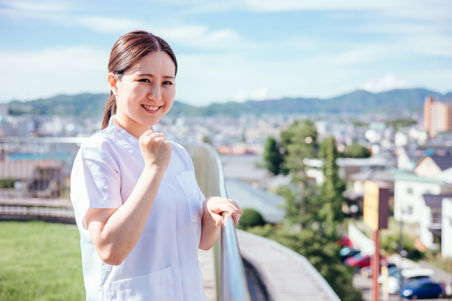 【無資格・未経験OK】病院での看護補助業務/月給22万円以上/夜勤なし/品川駅徒歩10分