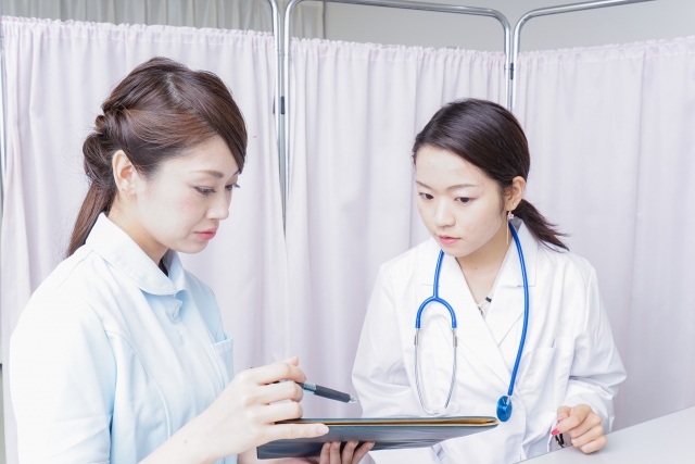 無資格OK！医師事務作業補助者業務の求人詳細情報/茨城県神栖市/入職後、クリニックで資格取得可
