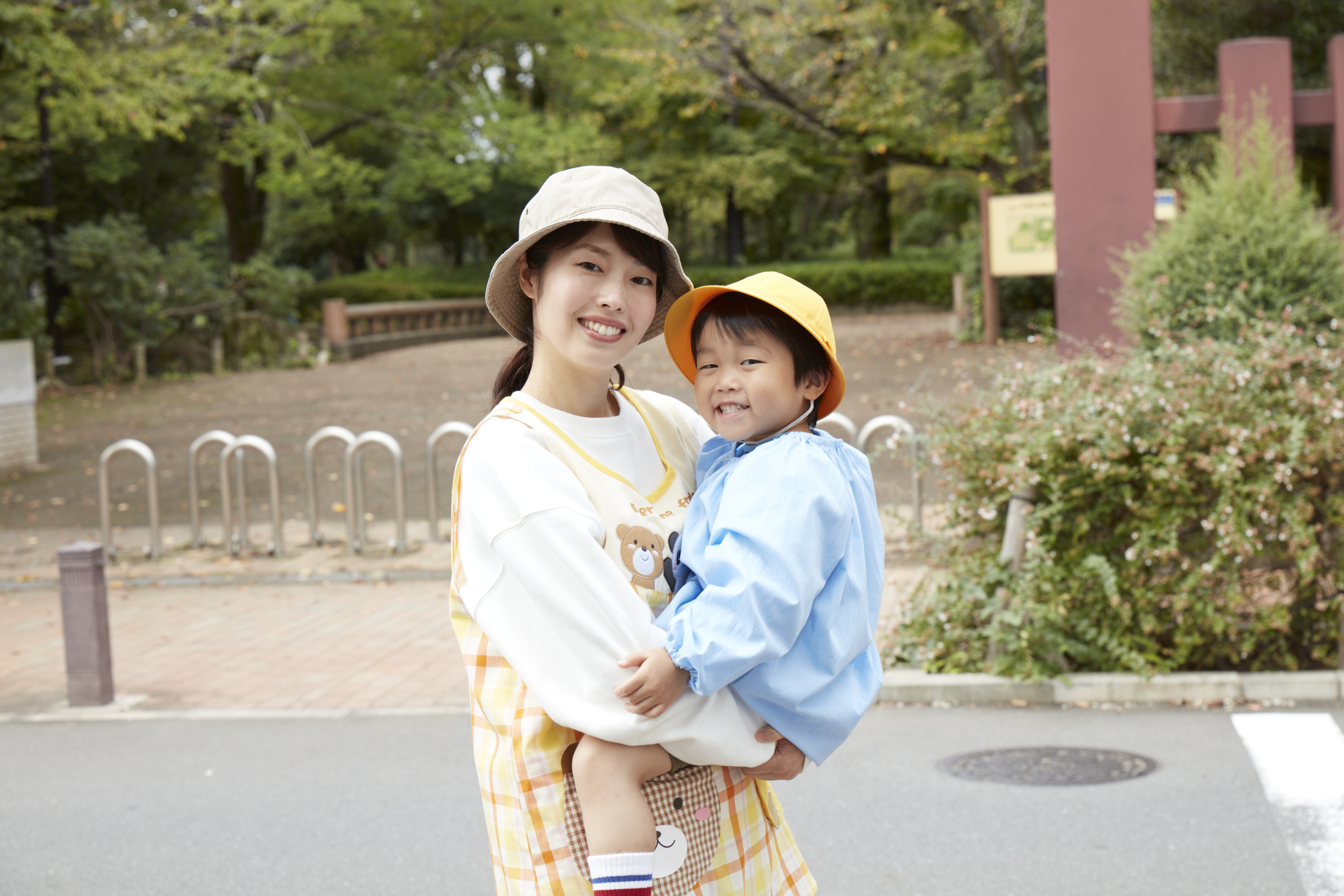 保育園での保育業務/週3日勤務～OK/扶養内/時間・曜日固定OK/西大島駅/働き方ご相談ください。車通勤OK