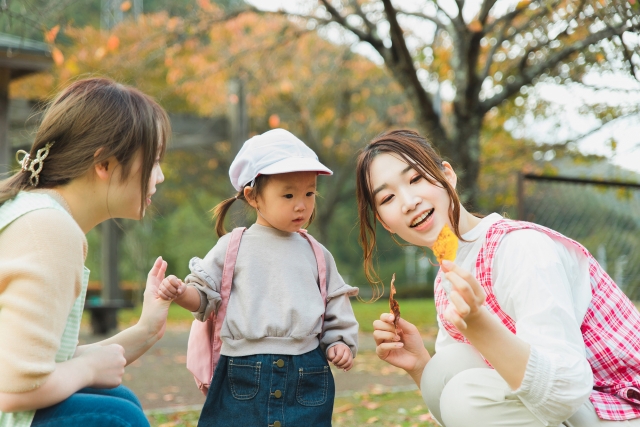保育園での保育業務/扶養内OK/ブランクOK/車通勤OK/都立大学駅徒歩6分/働き方は人ぞれぞれ～勤務時間はご相談下さい♪