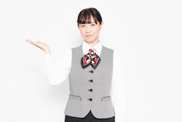 クリニックでの外来受付/交通費全額支給/ブランクOK/福利厚生充実/自由ヶ丘　徒歩7分