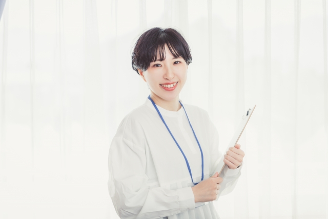 総合病院での医局秘書/交通費全額支給/残業なし/月給制/新百合ヶ丘駅 徒歩12分