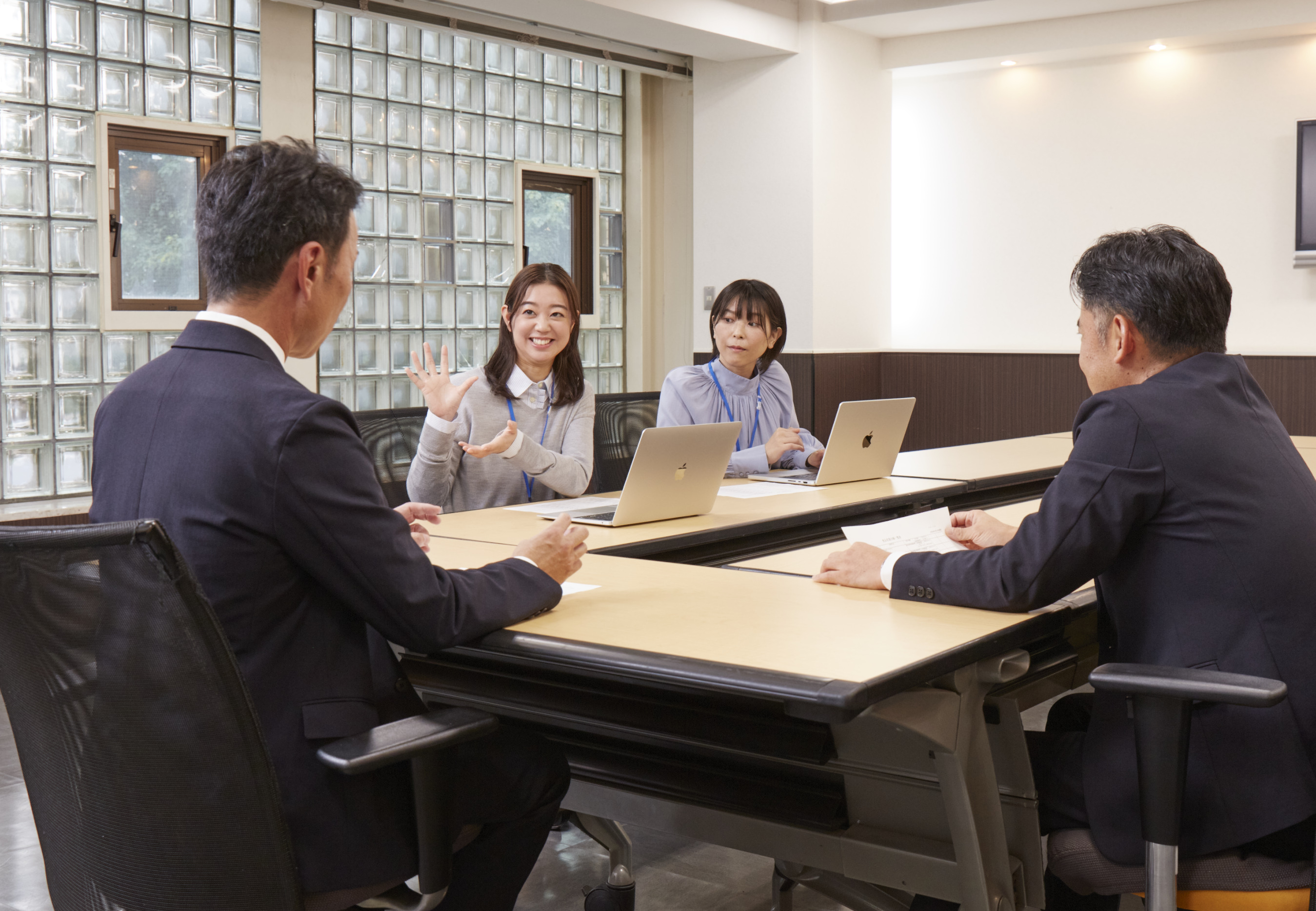 岡崎市にある歴史ある製造系の企業での営業事務◎北岡崎駅から徒歩9分◎入社祝い金有