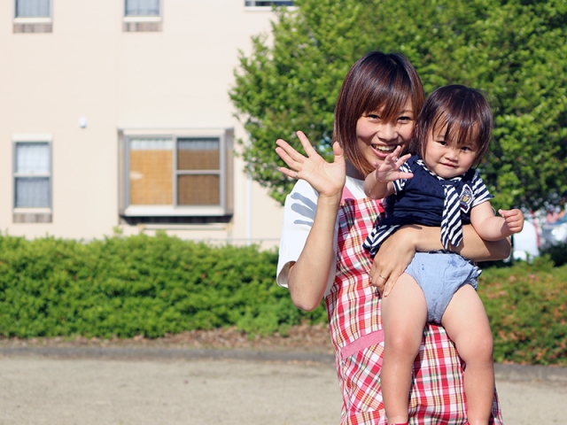 保育士募集！土日祝休み○シフト相談OK！