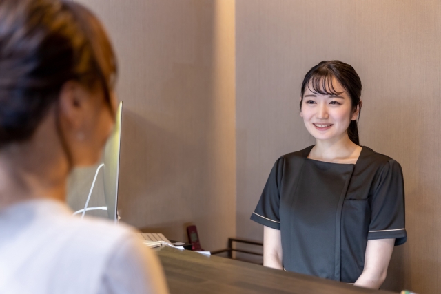 新運営開始！2026年4月！健診センターの請求業務◎土日祝休み◎17時定時！